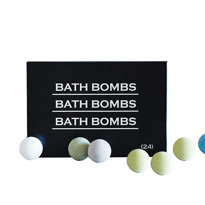 So Bomb Diy Bath Bomb Kit Caddy