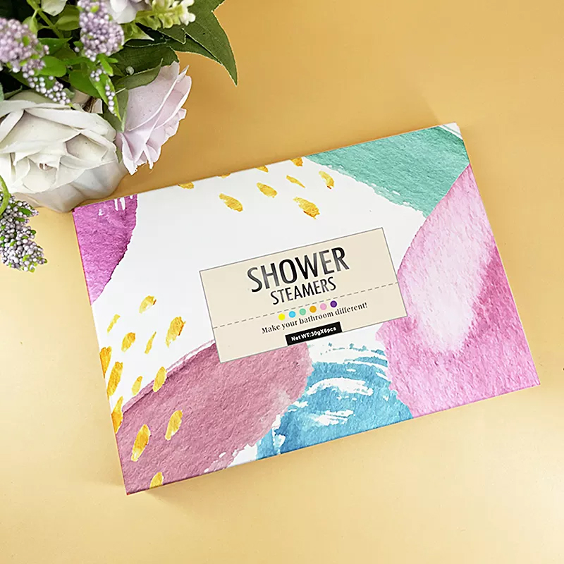 Shower Steamers Cleverfy，Lush Shower Steamer，Shower Steamers Aromatherapy，Best Organic Bubble Bath，Packaging Shower Steamers，Shower Steamers Wholesale