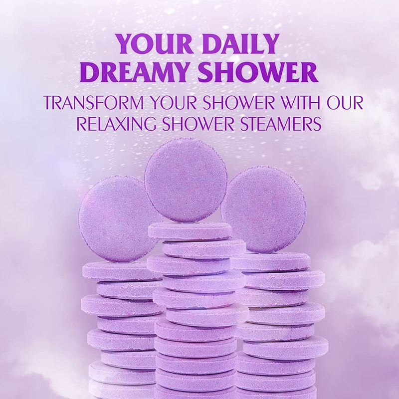 Shower Steamer Diy Recipe,Aromatherapy Shower Burst Tablets,Cleanse Gourmet Shower Steamers,Menthol Shower Steamers,Relaxing Shower Melts,Steam Eucalyptus Shower